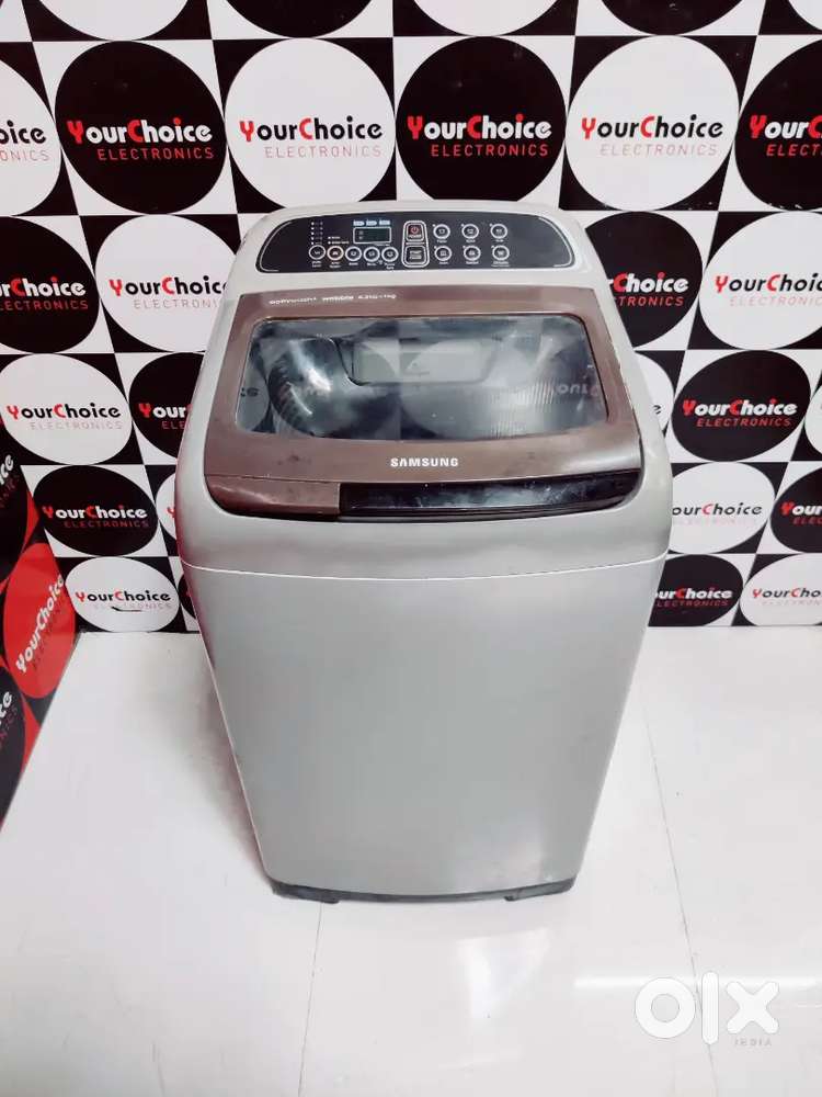 #RCB Find No Cost EMI Offer On Used Washing Machine & Refrigerator***