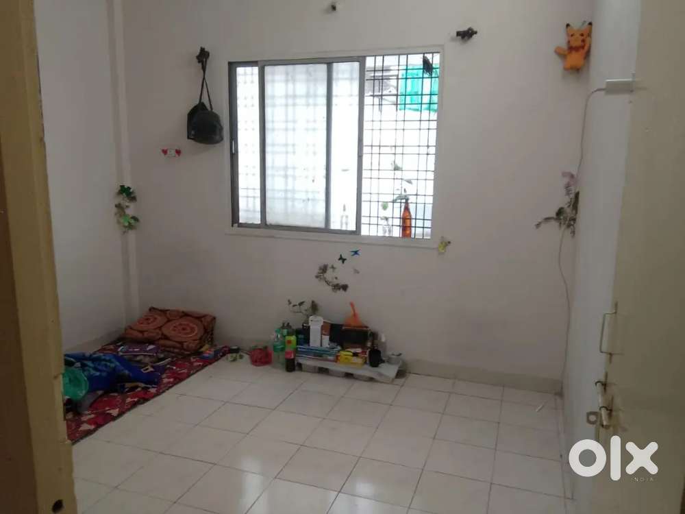 Need a female partner