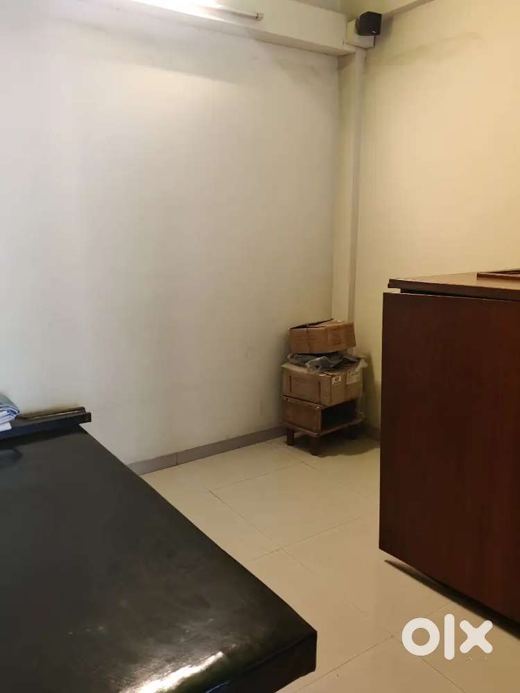 1 bhk ground floor