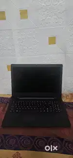 Lenovo AMd Laptop 4gb Ram 500gb hardisk