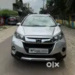 Honda WR-V i-VTEC VX, 2019, Petrol