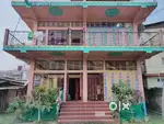 2BHK WITH KITCHEN AND BATHROOM AND A PARKING SPACE