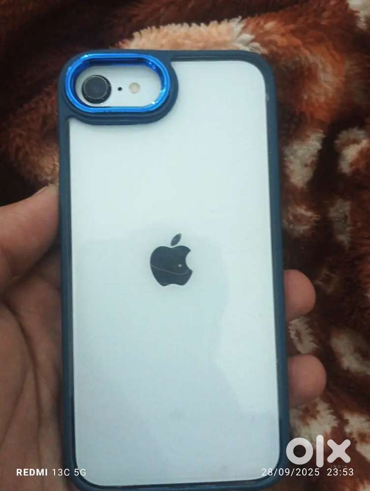 IPhone Se ...