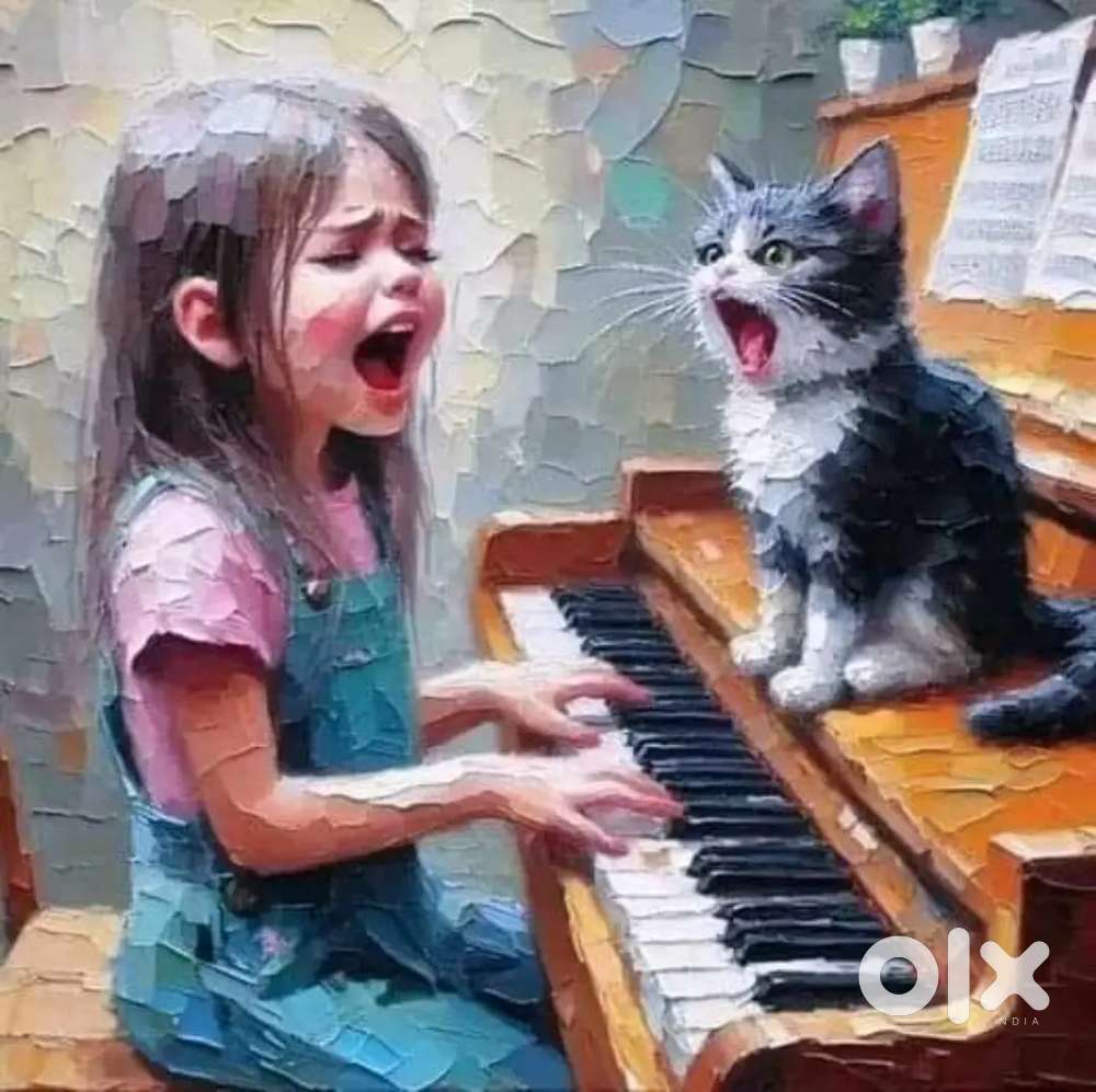 Personal Secretary (female)