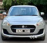 Maruti Suzuki Swift LXI Option, 2023, Petrol