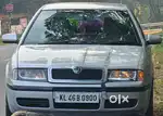 Skoda Octavia 2008 Diesel Well Maintained. All work complete.
