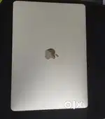 Macbook air, mint condition