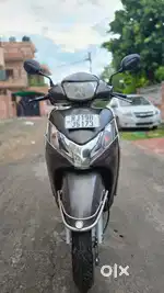 Honda Activa 125cc well ok condition