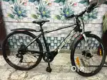 Electric Cycle