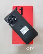 One plus 11 r refurbished mobile, bill box and warranty available