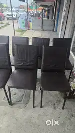 Chairs (Dining)