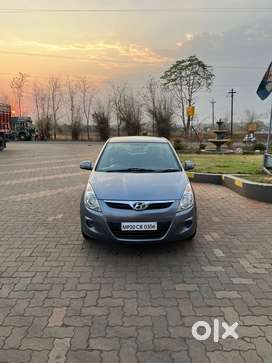 Hyundai i20 sportz