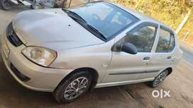 Tata Indigo CS 2008 Petrol Good Condition