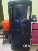 LG Fridge sales 215 lit