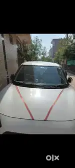Maruti Suzuki Swift 2020
