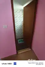 2bhk,2 washroom, single home
