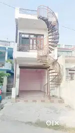 One room set for business and one room set living