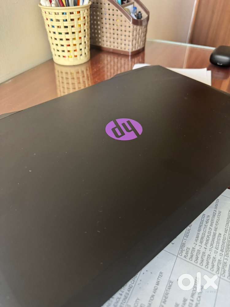 HP PAVILLION GAMING 15