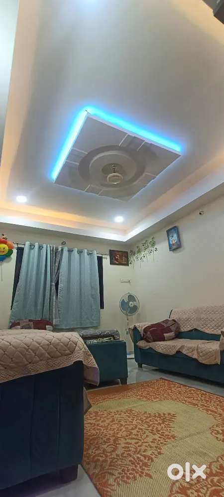 New Construction only 1 years fully furnished with modular