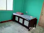 Office table and sofa set