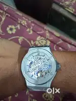 HUBLOT SMART WATCH