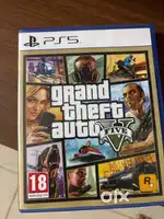 GTA PS5 new - Grand Theft Auto 5