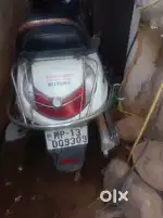 Good condition