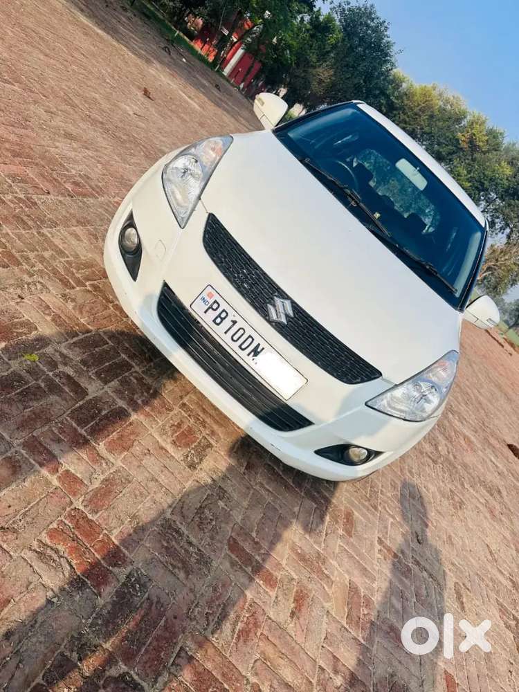 Maruti Suzuki Swift 2012 Diesel 101000 Km Driven
