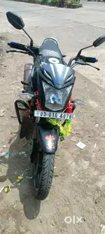 Honda Trigger New Condition is Ready for sale