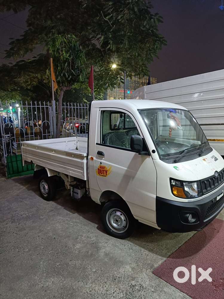 4 wheeler goods driving jobs available