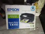 Epson Inkjet Printer