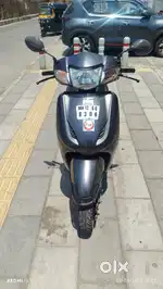 Sell My Good Condition Honda Activa 2011
