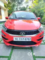 Tata Tiago 1.2 Revotron XZA, 2022, Petrol
