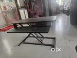 JIN OFFICE Sit Stand Desk Converter