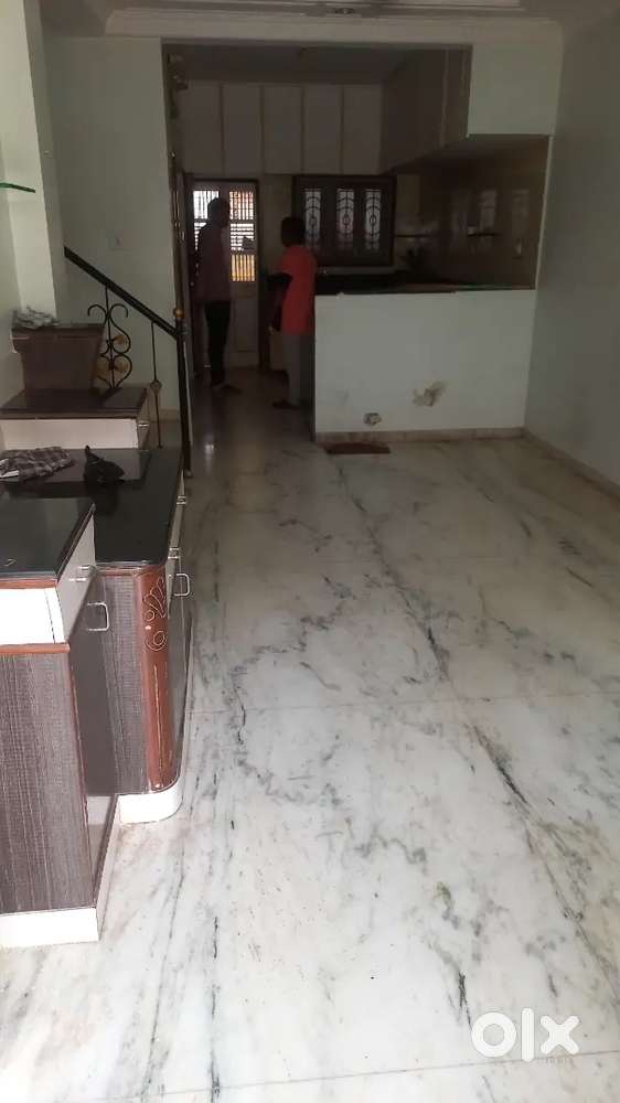 Furnished house for rent