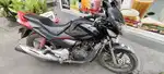 Hero honda cbz extreme bike