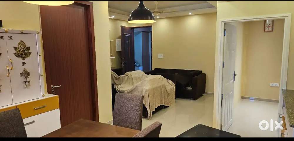 3BHK, 1350sqft, Luxury Flat for Rent/Sale Opp Lulu Mall