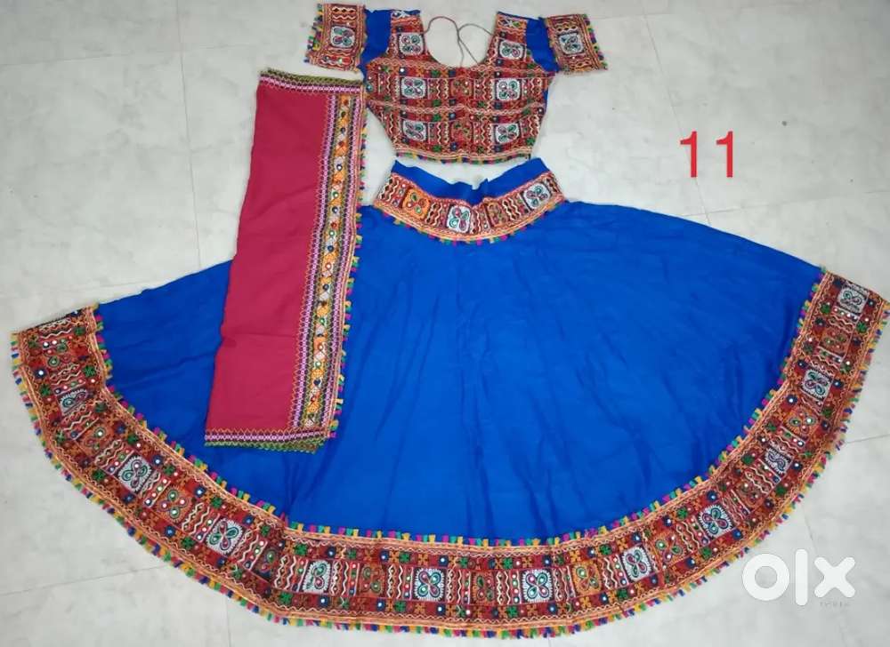 Chaniya choli on rent,, चनिया चोली भाड़े पर