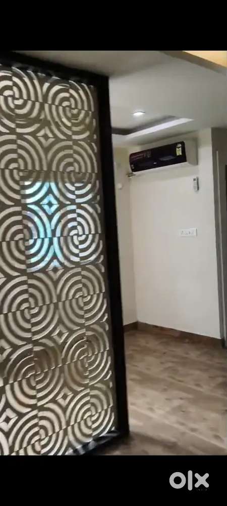 Fully furnished 3bhk flat for rent,nr Malakpet metro station,Malakpet