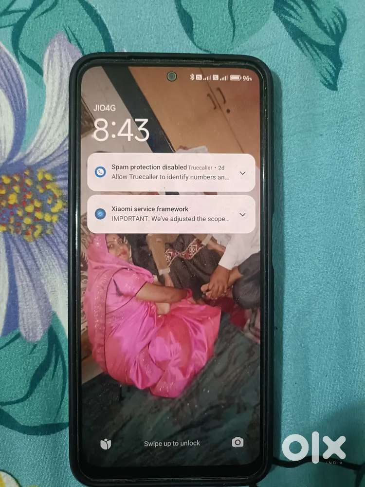 Good condition