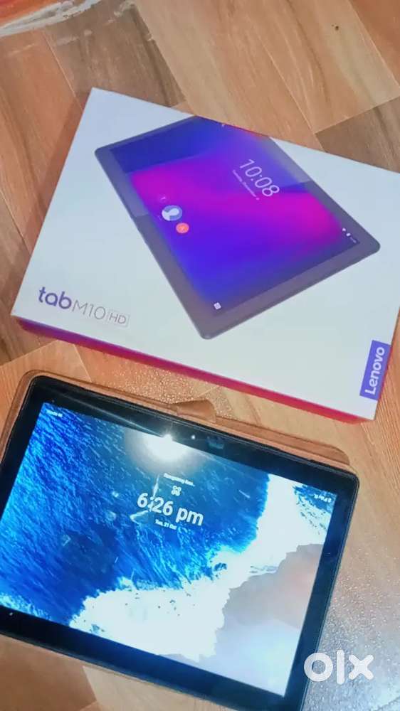 Lenovo M10 HD