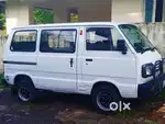 Maruti Suzuki Omni 2010 Petrol Good Condition