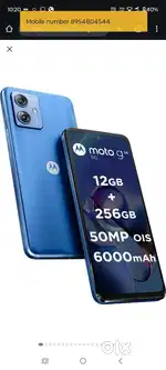12Gb Ram 256Gb Storage