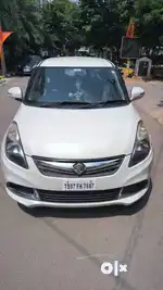 Maruti Suzuki Swift Dzire ZDI Plus , 2015, Electric