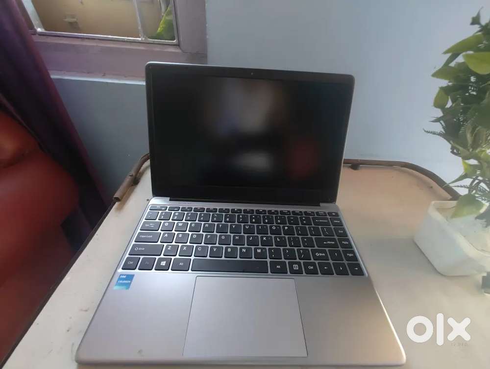 Chuwi HeroBook Pro 14.1''Intel Celeron /8GB RAM, 256GB