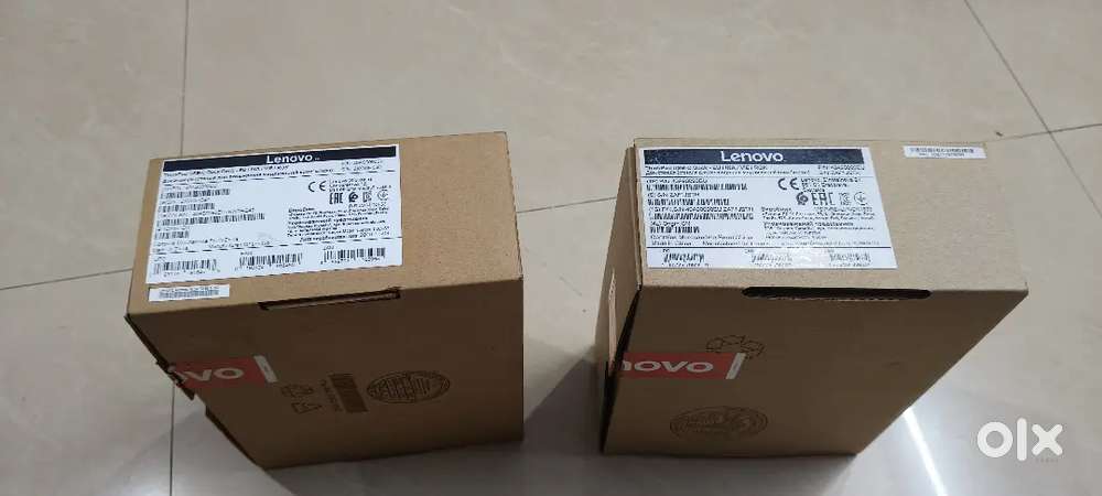 Lenovo ThinkPad USB C DOCK GEN 2 & ThinkPad USB C DOCK New Brand 2 pie