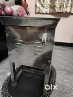 Gobi cutter machine