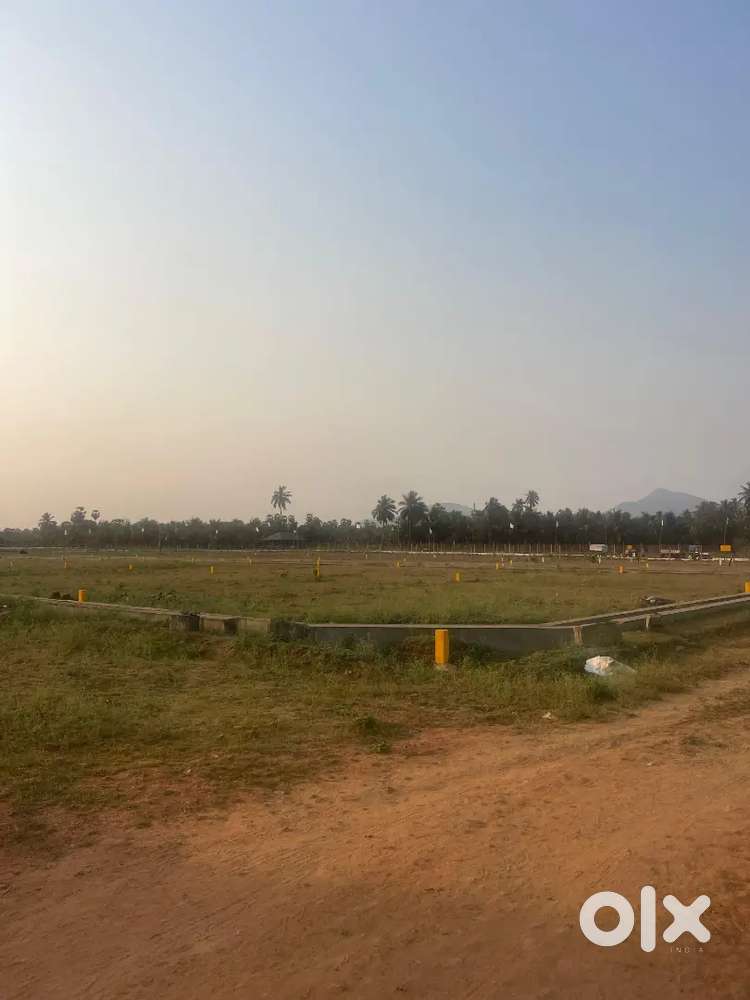 Live Pollution Free Life With Your VMRDA Approved Plots.