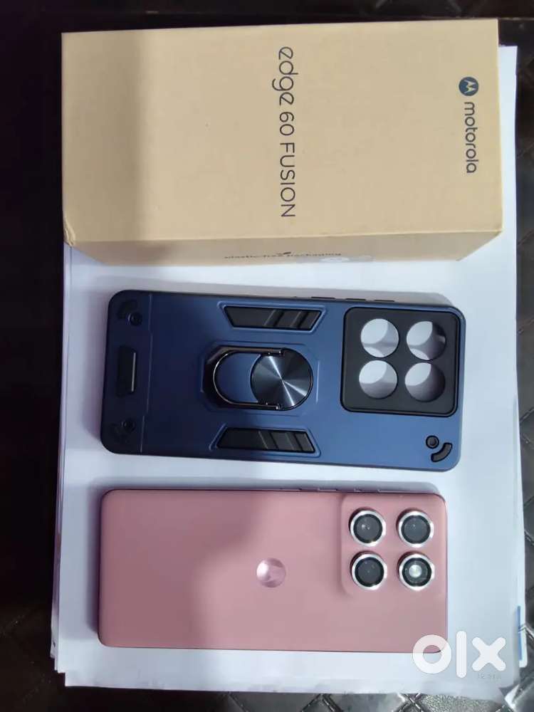 Brand New Mobile