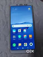 Redmi Note 5 Pro